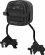 Saddlemen Sissy Bar Bag Fundamentals Sissy Bar Bag Fundamentals Saddlemen Sissy Bar Bag Fundamentals Sissy Bar Bag Fundamentals
