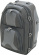 Saddlemen Pillion And Rear Rack Bag Black Bag Seat/Rack Xl Adv