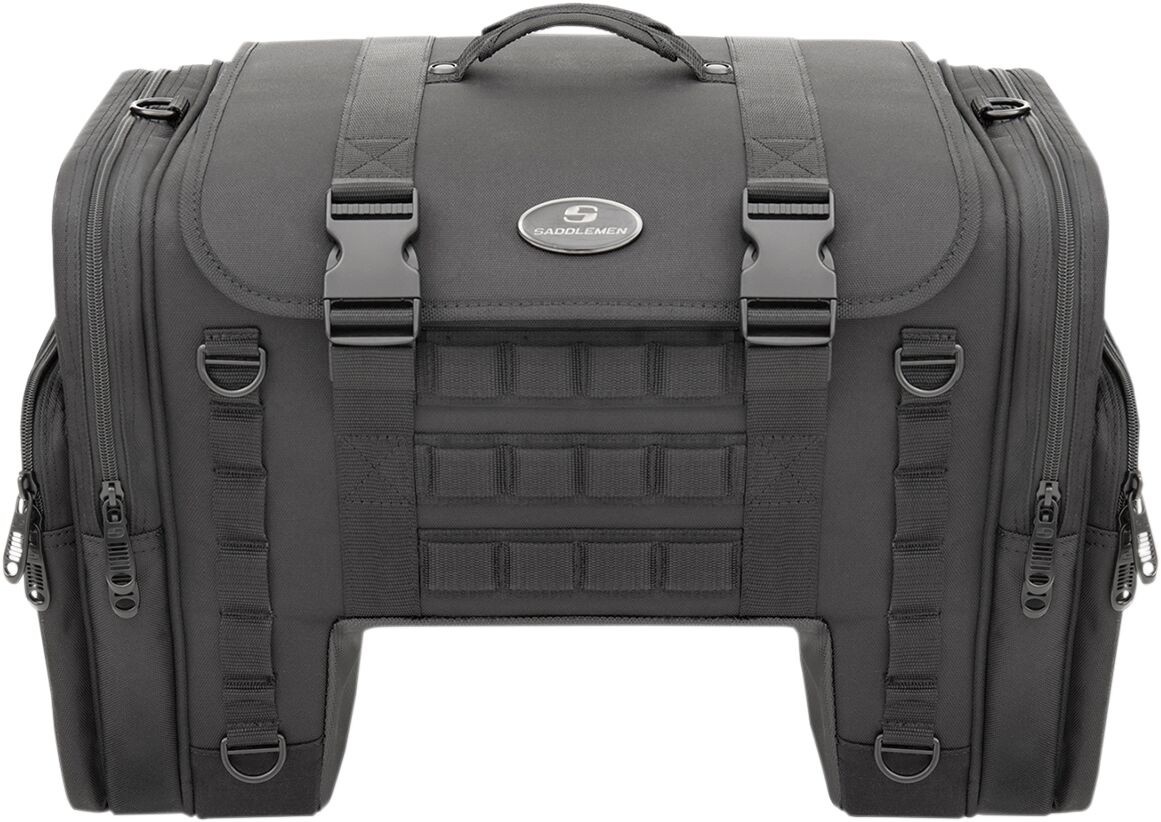 Saddlemen  Tail Bag Ts3200De Tacticl