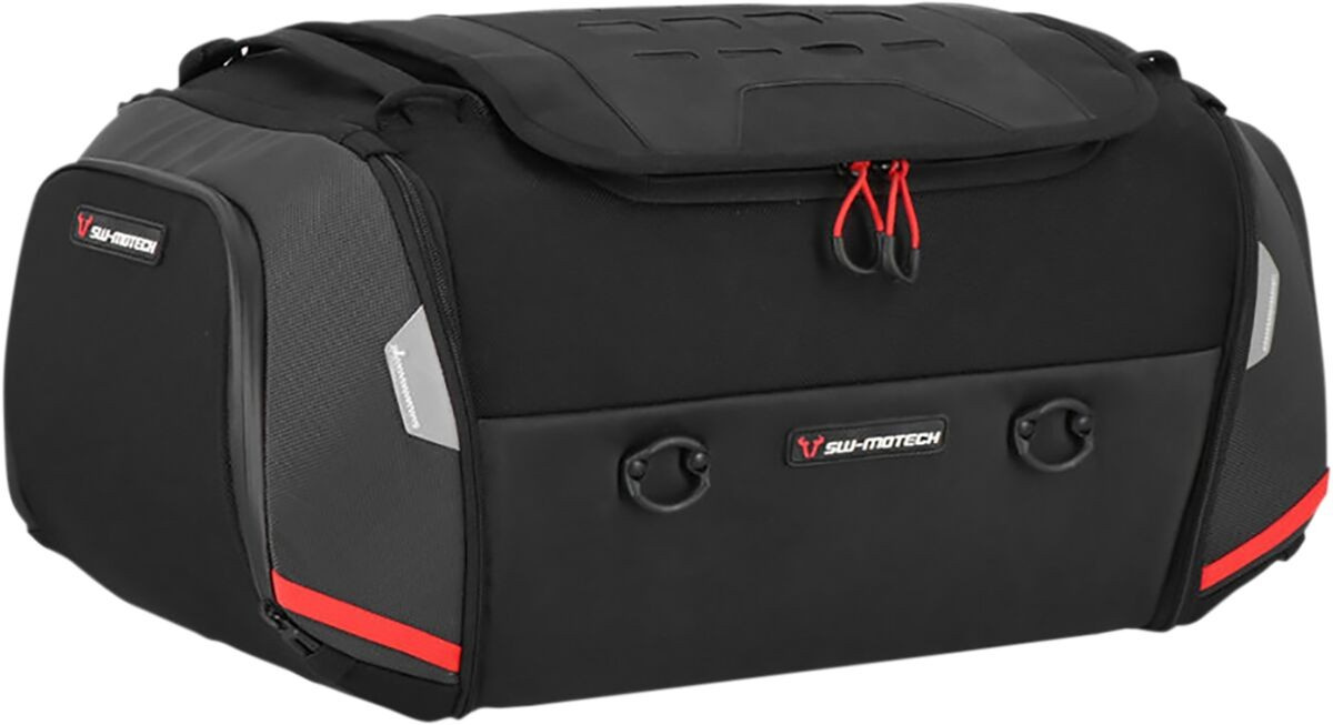 Sw-Motech Pro Rearpack Tailbag Pro Rackpack Tailbag