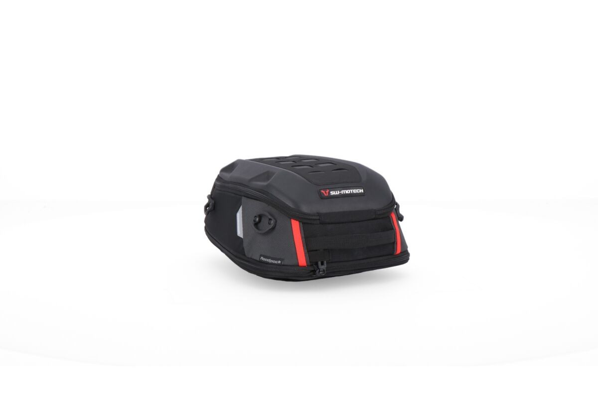 Sw-Motech Pro Roadpack Tailbag Pro Roadpack Tailbag