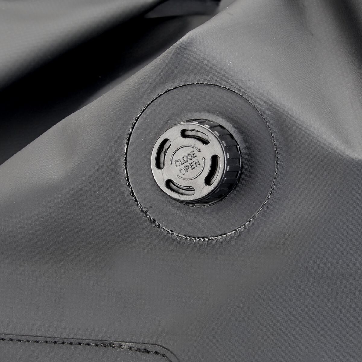 Biltwell Exfil-65 Bag - Black Bag Dry Exfil-65 Gen 2 B