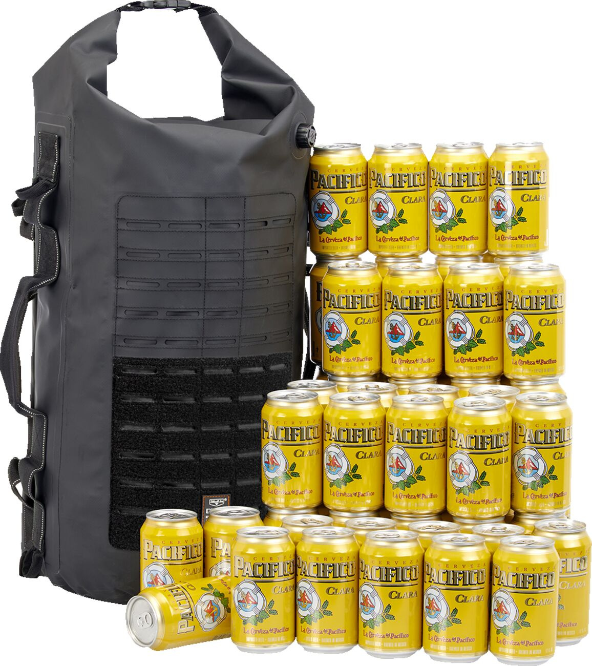 Biltwell Exfil-65 Bag - Black Bag Dry Exfil-65 Gen 2 B