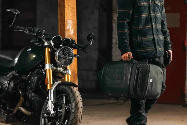 Sw-Motech  Tailbag Legend Lr5