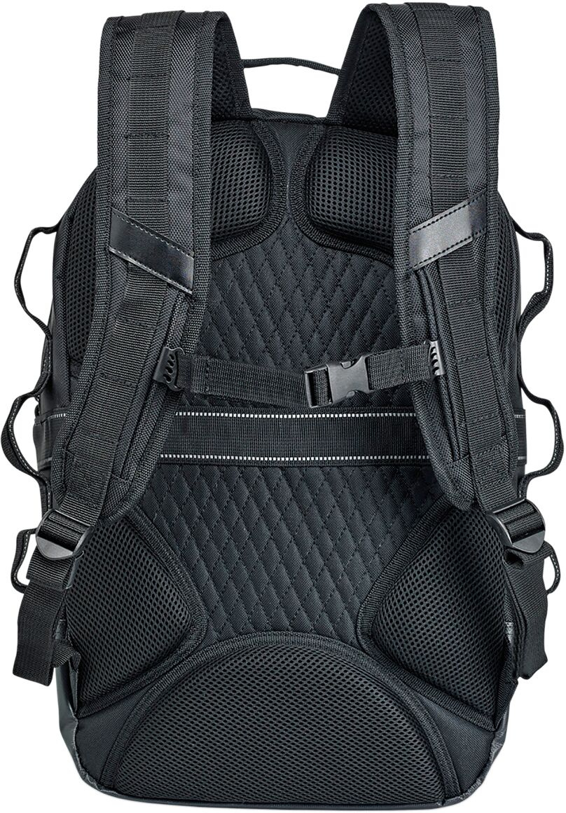 Biltwell  Backpack Exfil 48 Blk