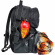 Biltwell  Backpack Exfil 48 Blk