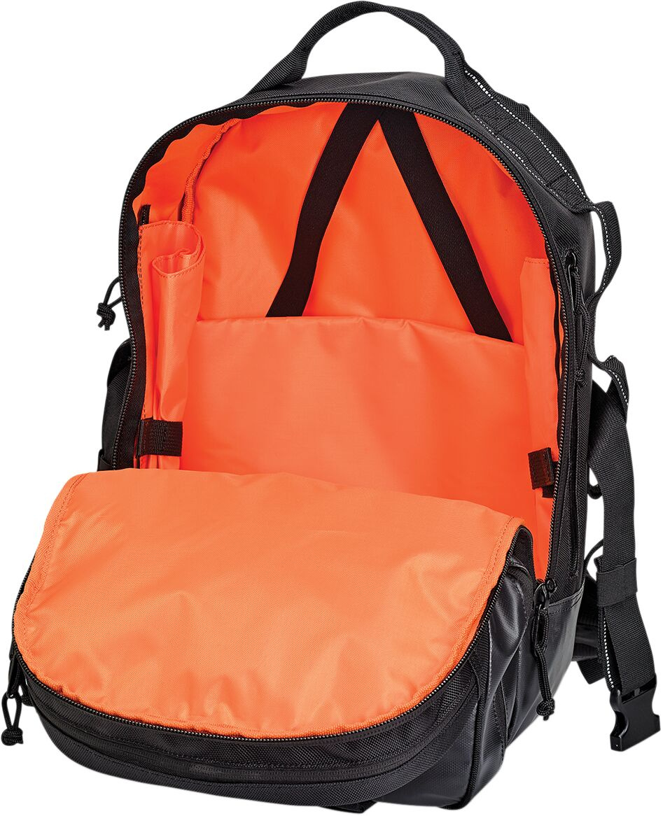 Biltwell  Backpack Exfil 48 Blk