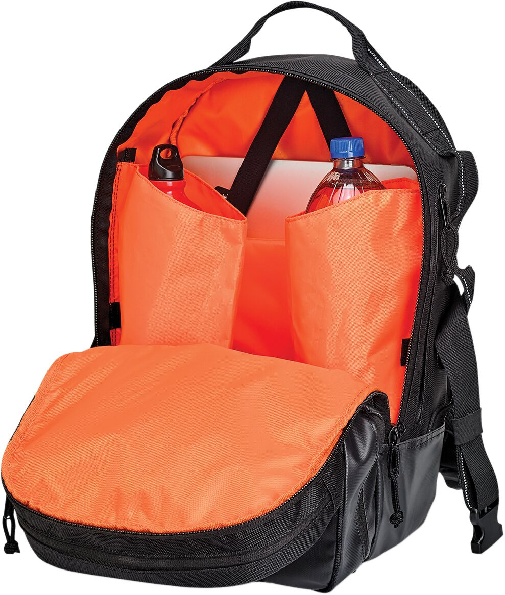 Biltwell  Backpack Exfil 48 Blk