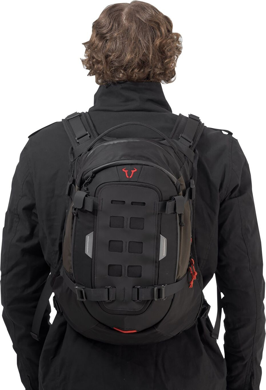 Sw-Motech  Backpack Pro Cosmo