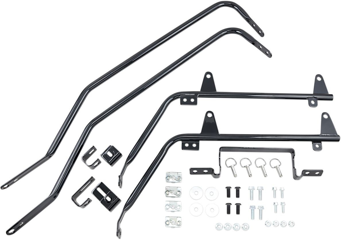 Cycle Visions  Baggertail