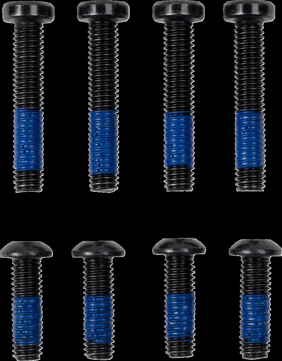 Drag Specialties Kit Support S/Bag Gbk 18+ Kit Support S/Bag Gbk 18+