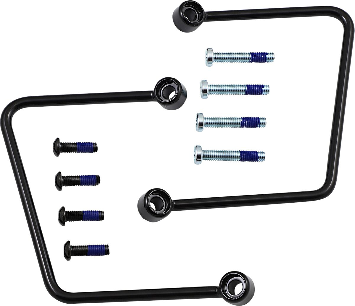 Drag Specialties Kit Support S/Bag Gbk 18+ Kit Support S/Bag Gbk 18+