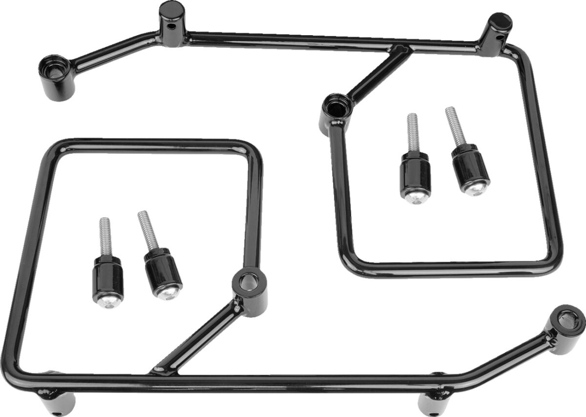 Burly Brand Luggage Supports Cmx1100 Luggage Supports Cmx1100
