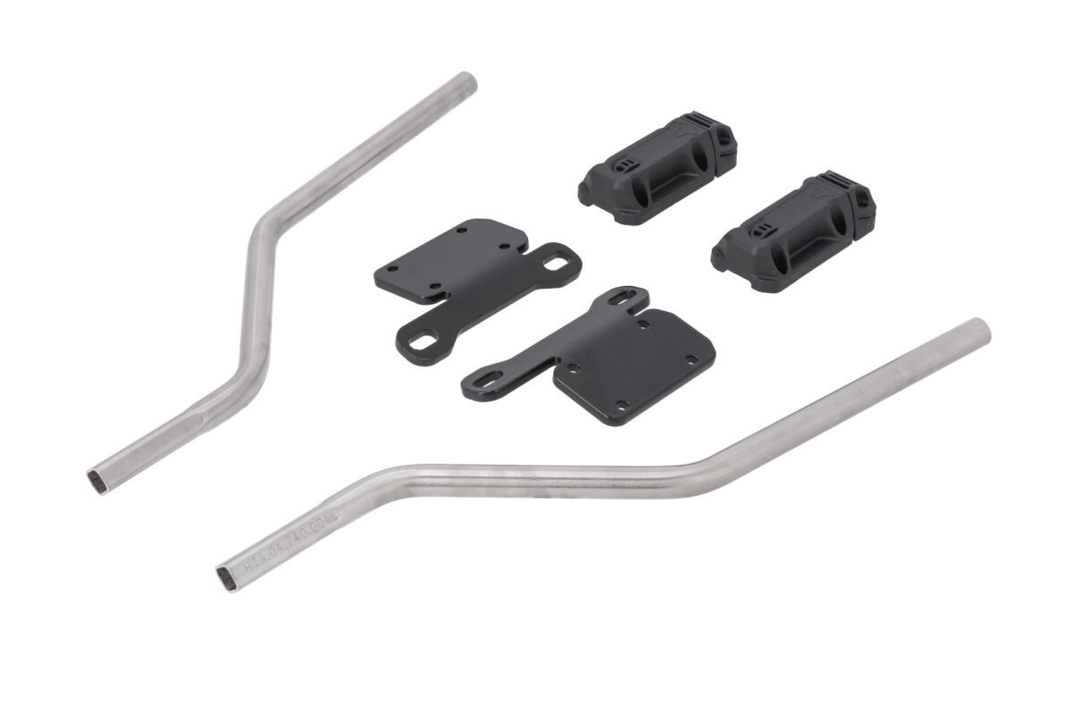 Sw-Motech  Pannier Spacer Blaze