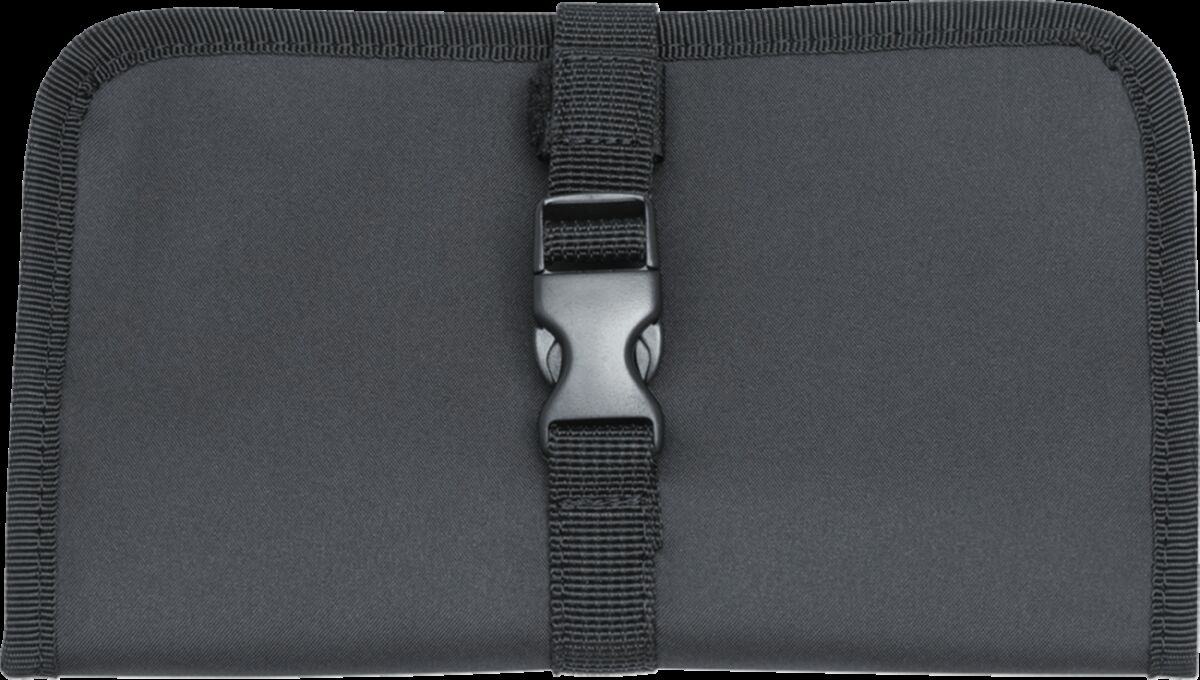 Kuryakyn Organizer Trunk Lid 18+Gl Organizer Truk Lid - Gl1800 18