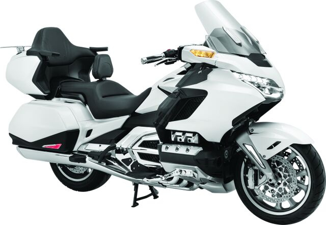 Kuryakyn Relocator Trunk Kit 18+Gl Relocator Trunk Kit 18+Gl