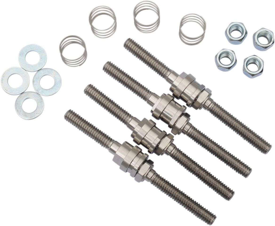 Cycle Visions Barebacks 06-17 Fxd Deta Barebacks 06-17 Fxd Deta