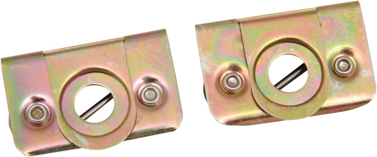 Cycle Visions Receptacles 1/4 Turn Receptacles 1/4 Turn