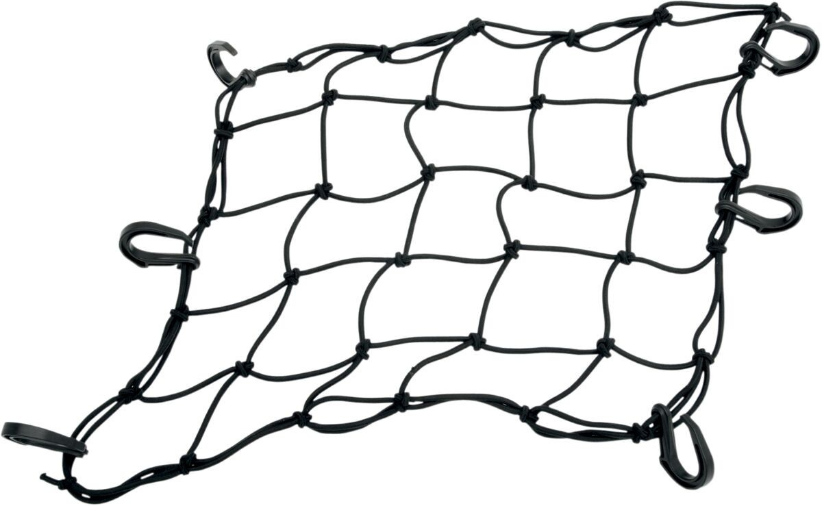 Drag Specialties Cargo Net 15
