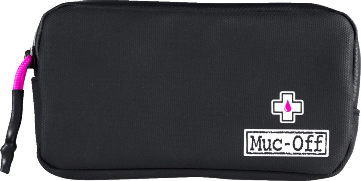 Muc-Off Ess-Case Rainproof Ess-Case Rainproof