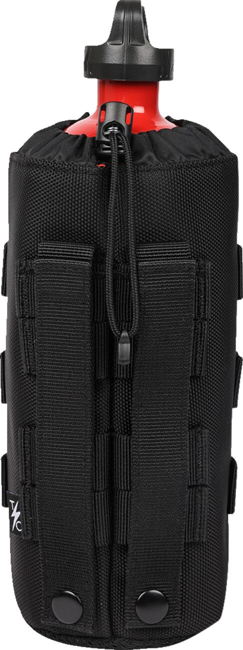 Thrashin Supply Co. Holster Molle Bottle Holster Molle Bottle