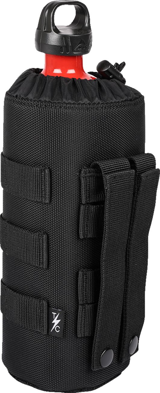 Thrashin Supply Co. Holster Molle Bottle Holster Molle Bottle
