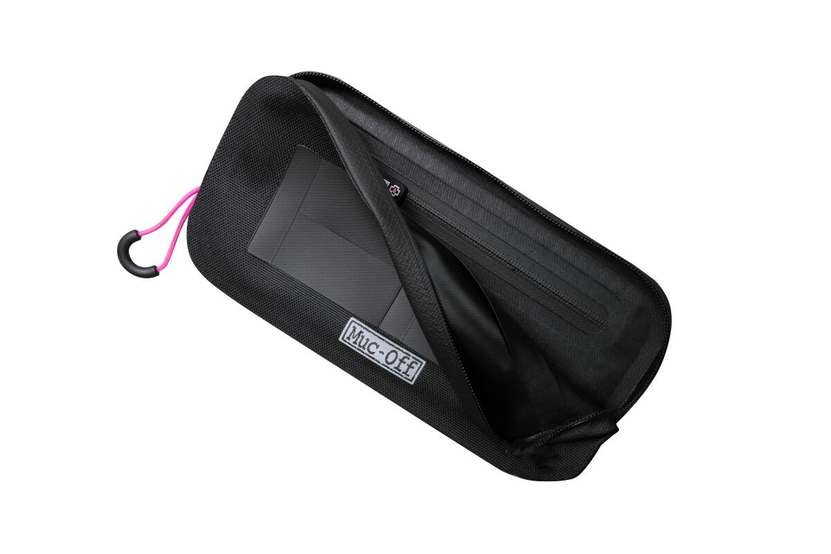 Muc-Off Waterproof Essentials Case Waterproof Essential Case