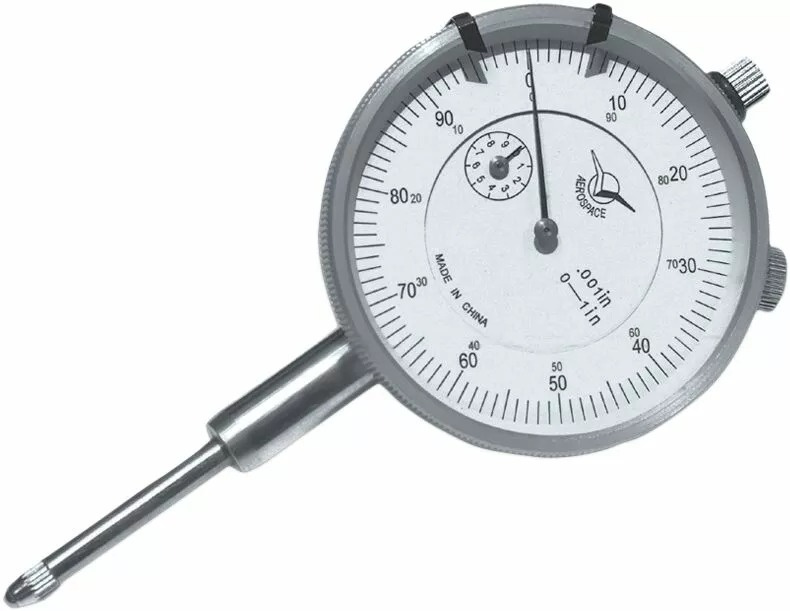K&L-Supply, Dial Indicator Gauge Dial Indicator Gauge