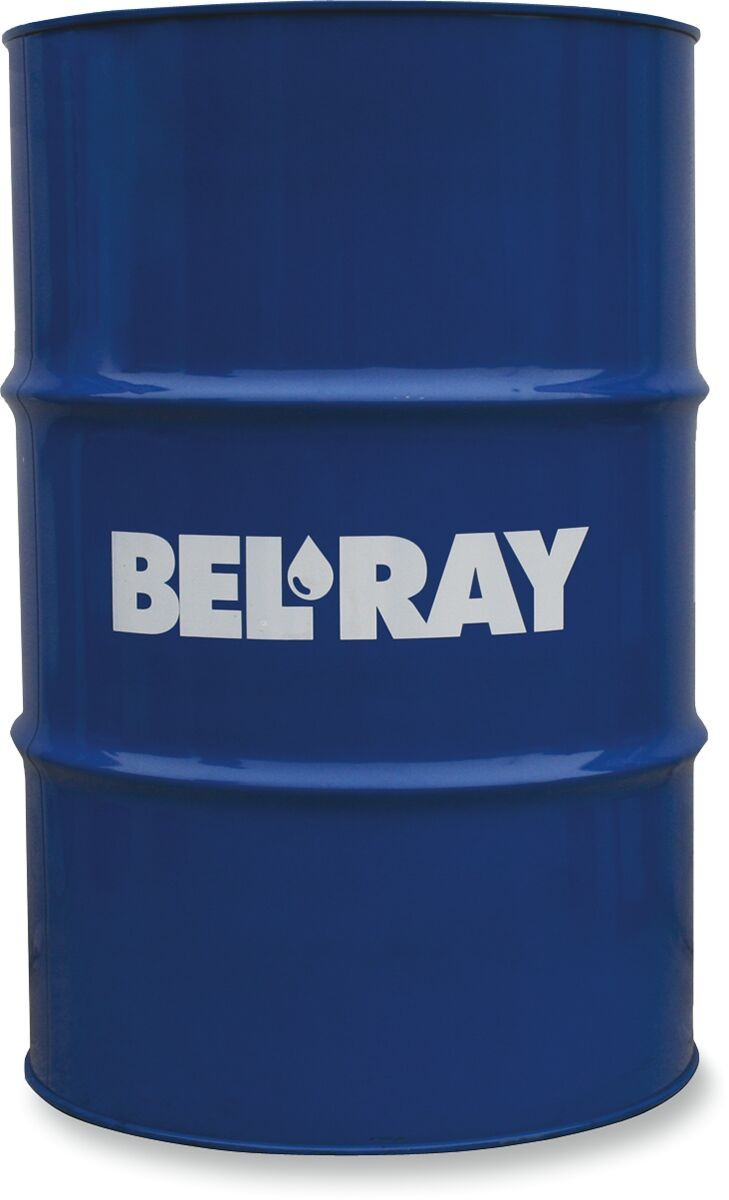 Bel-Ray Exp Semi-Synthetic Ester Blend 4-Stroke Engine Oil 10W-40 208