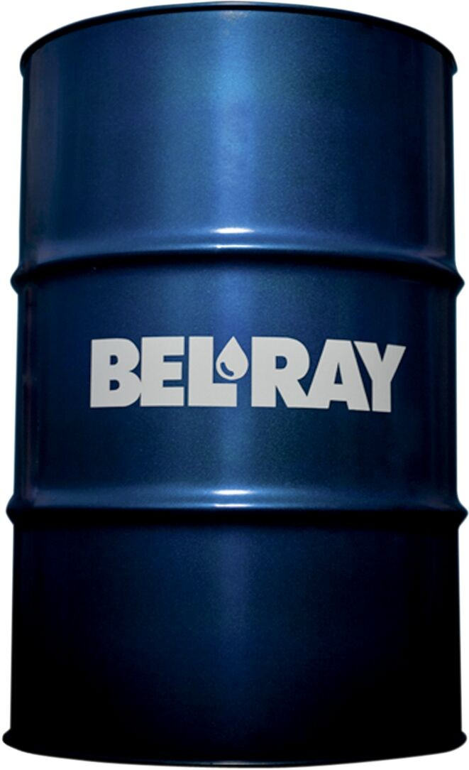 Bel-Ray Engine Oil Shop 10W-40 208 Liter Drum Oil Shop 10W40 208L (55