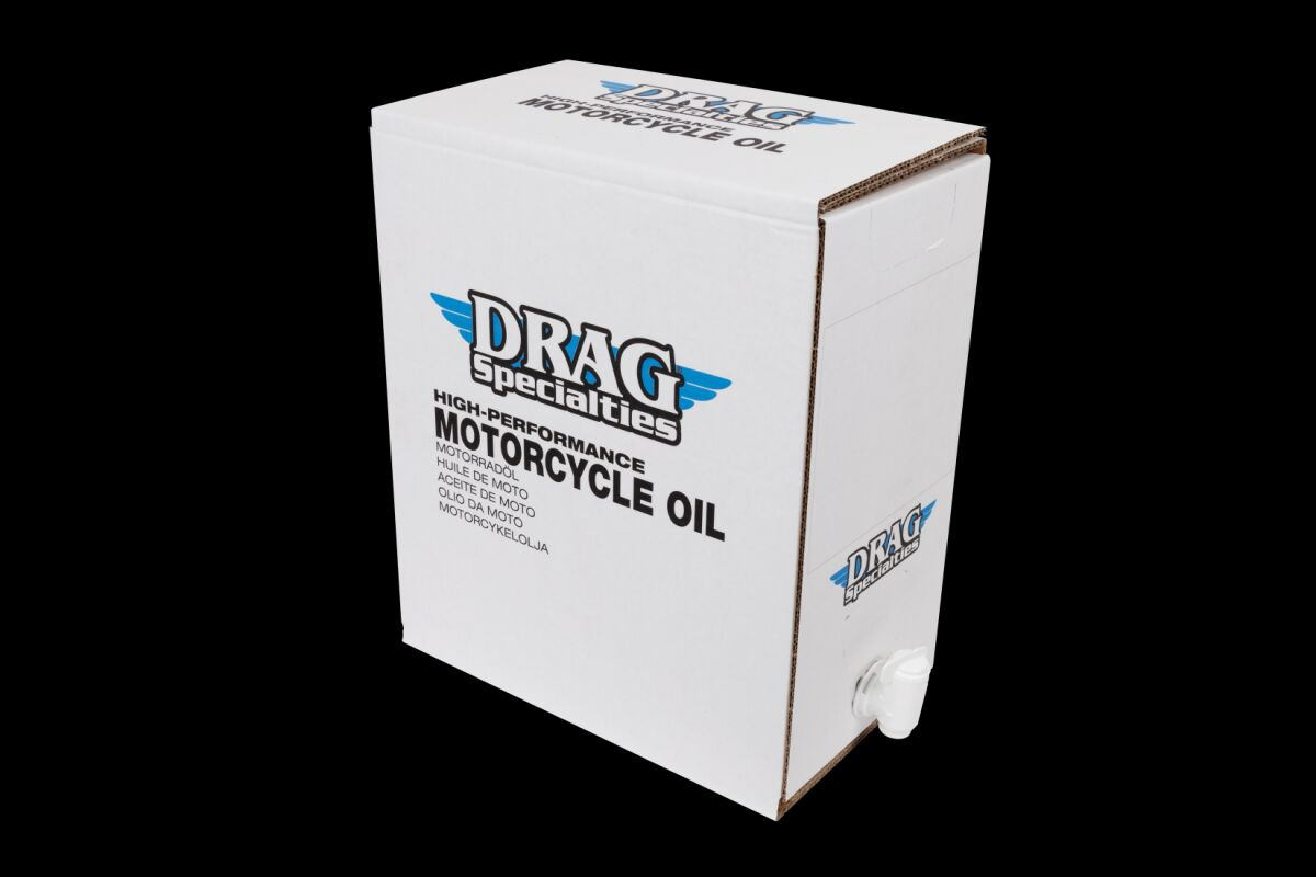 Drag Specialties Oil Oil E-Drag Tran 80W90 20L Oil E-Drag Tran 80W90 B