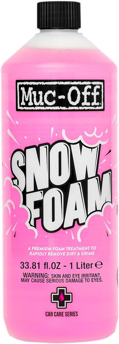 Muc-Off Snow Foam 1L Snow Foam 1L