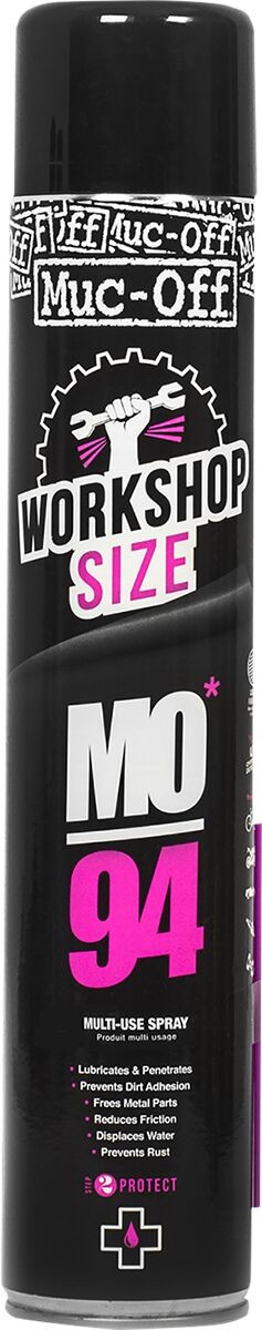 Muc-Off Mo-94 750 Ml Mo-94 750 Ml