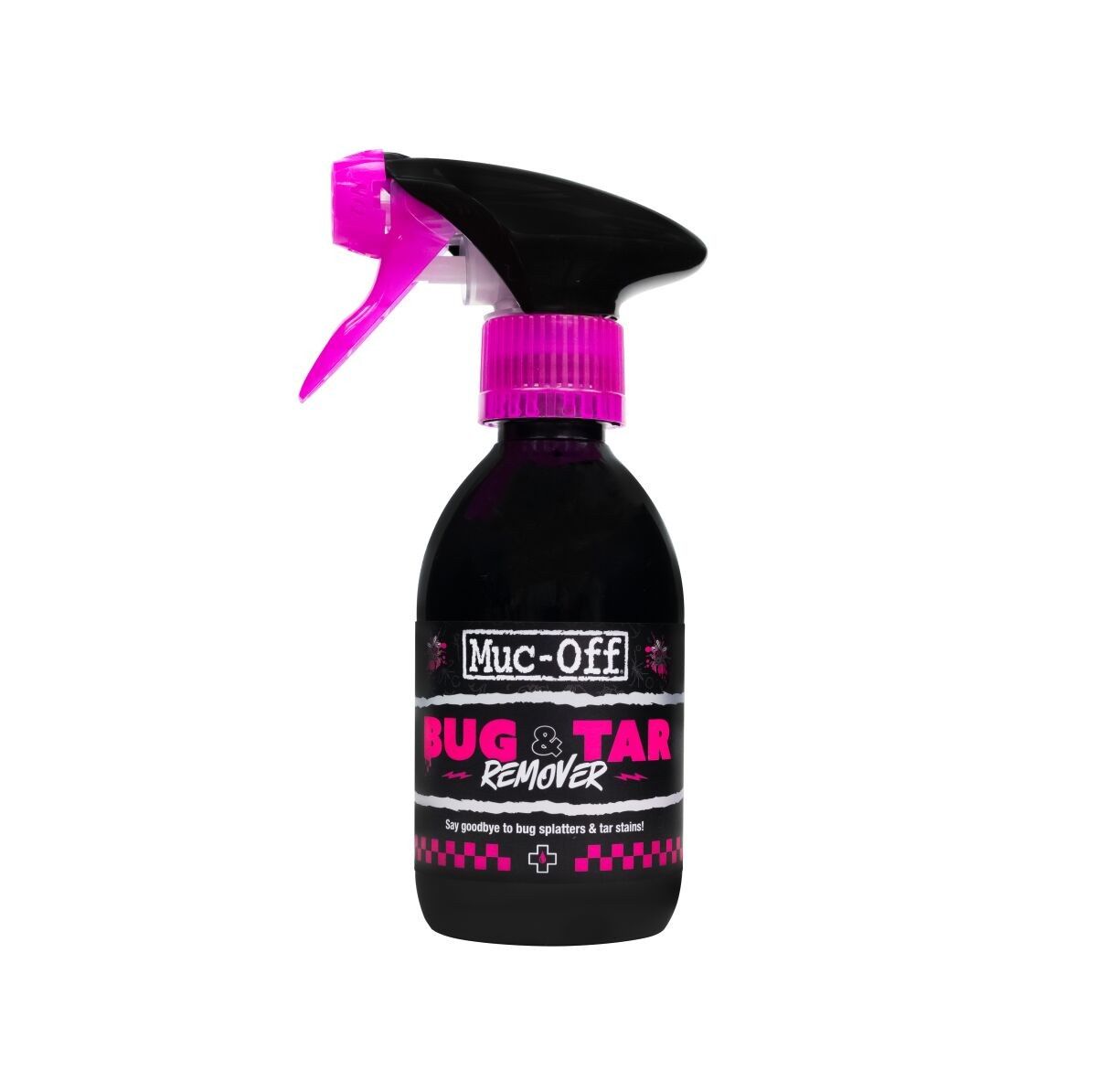 Muc-Off Muc Off Bug Tar Remvr 250Ml Muc Off Bug Tar Remvr 250Ml