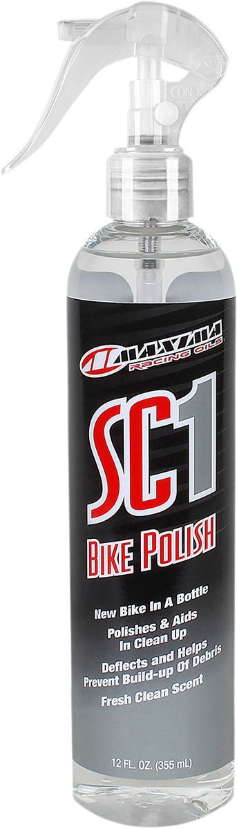 Maxima Detailer Sc1Pump Spray Detailer Sc1Pump Spray