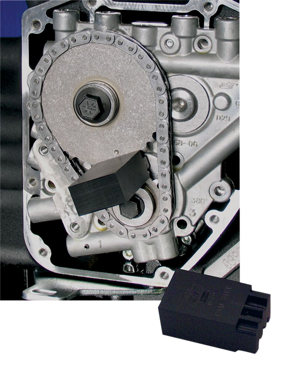 Jims Cam/Crank Sprocket Lock Tool Tool Cam Locking 07-17 Bt