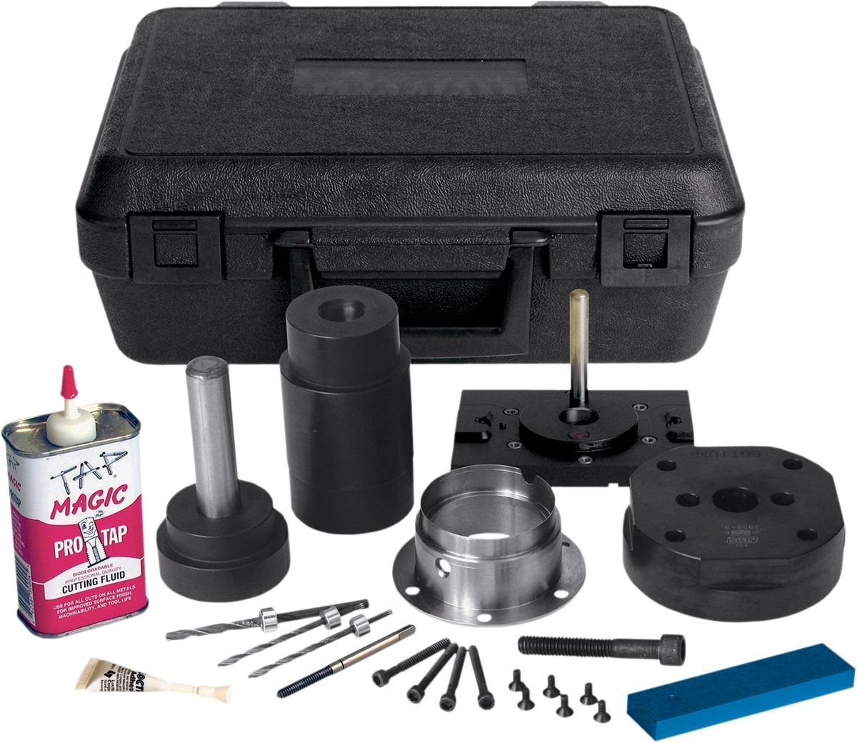 Jims Timken� Case Bearing Tool Tool Case Bearing Conv Tc