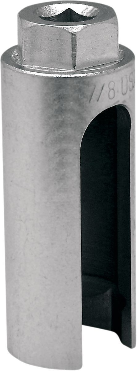 Jims Oxygen Sensor Tools Tool 02 Sensor Socket