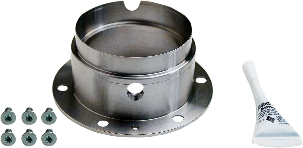 Jims Sleeve Kit For Timken Case Bearing Tool Sleeve Kit F/3801-0084