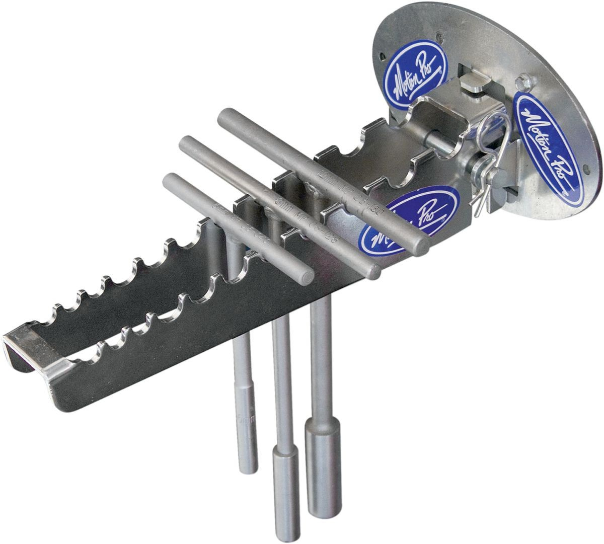 Motion Pro Wall Bracket For Storage Rack Tool Mnt Brkt For 08-114X