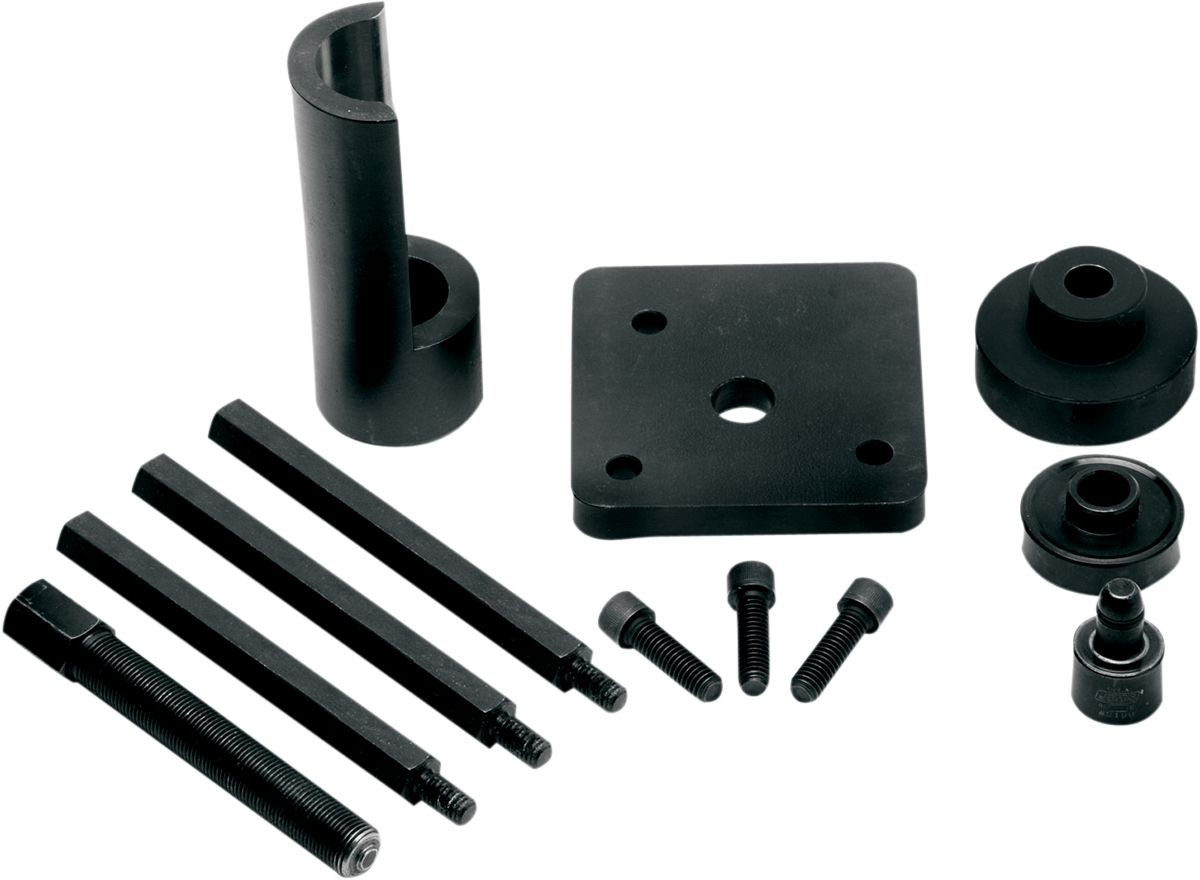 Jims Beta Balancer Inner Bearing Remover/Installer Tool Instl Inr Bal