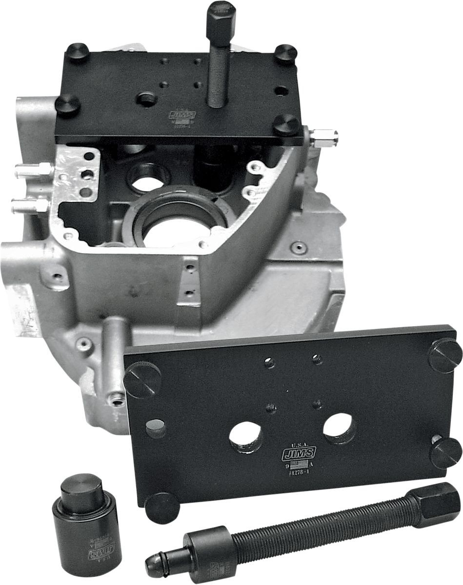 Jims Cam Bearing Installation Tool Tool Cam Brg Inst 99-17Tc