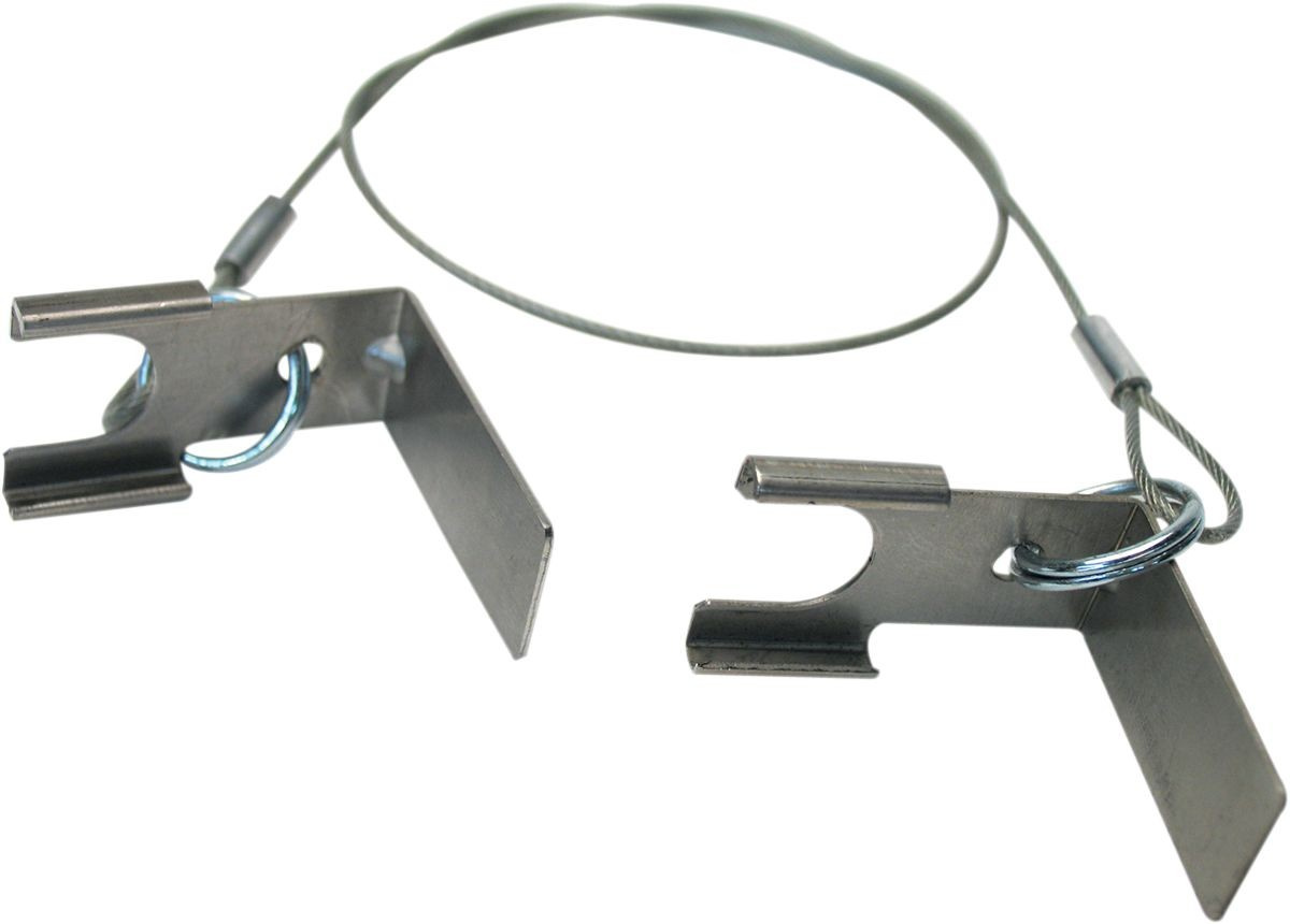 Jims Hydraulic Balancer Retainer Tool Tool Balancer Retainer