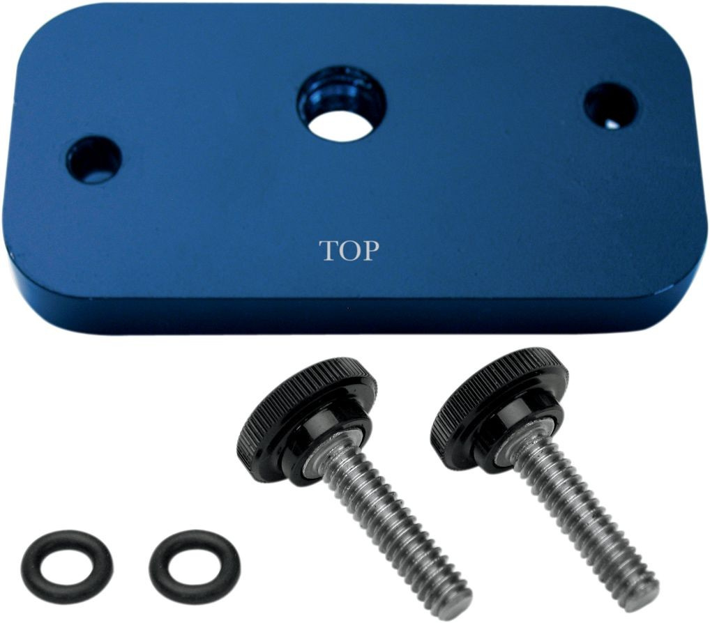 Jims Interconnect Seal Leak Testing Tool Tool Seal Leak Tester