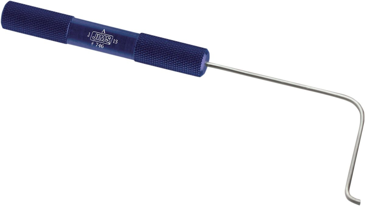 Jims Hydrualic Tappet Go-No-Go Tool Tool Hyd Tappet Go-No-Go