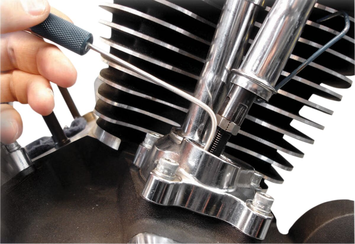 Jims Hydrualic Tappet Go-No-Go Tool Tool Hyd Tappet Go-No-Go