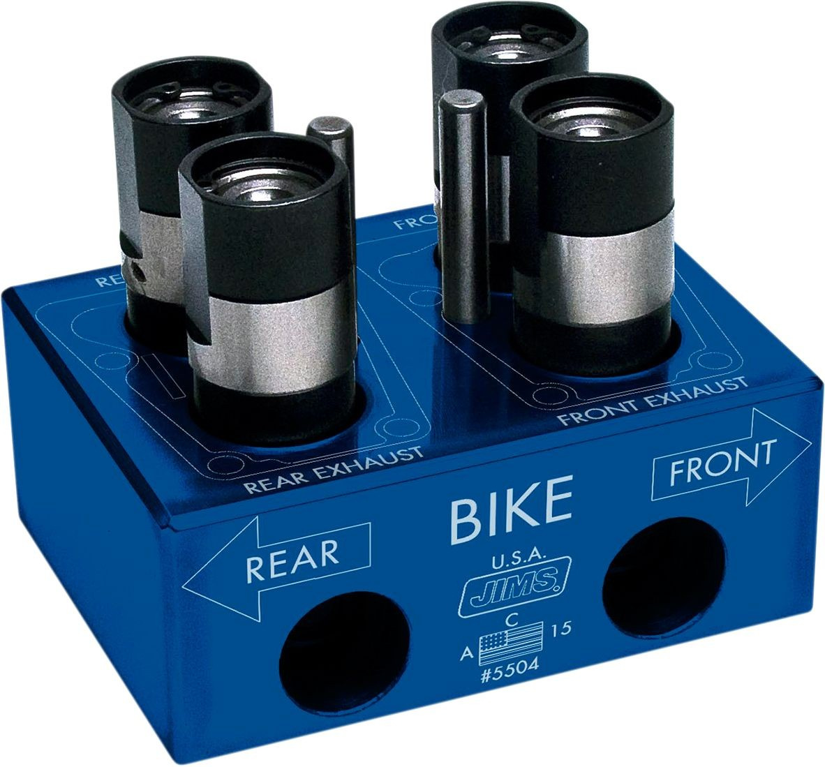 Jims Tappet Position Holding Tool Tool Tappet Potition Hold