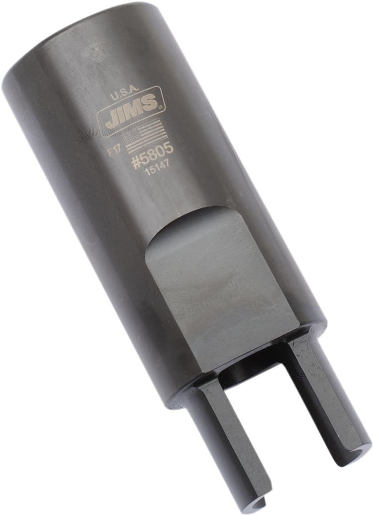 Jims Tool Wrist Pin Remover Adapter Tool Wrist Pin Rem M8