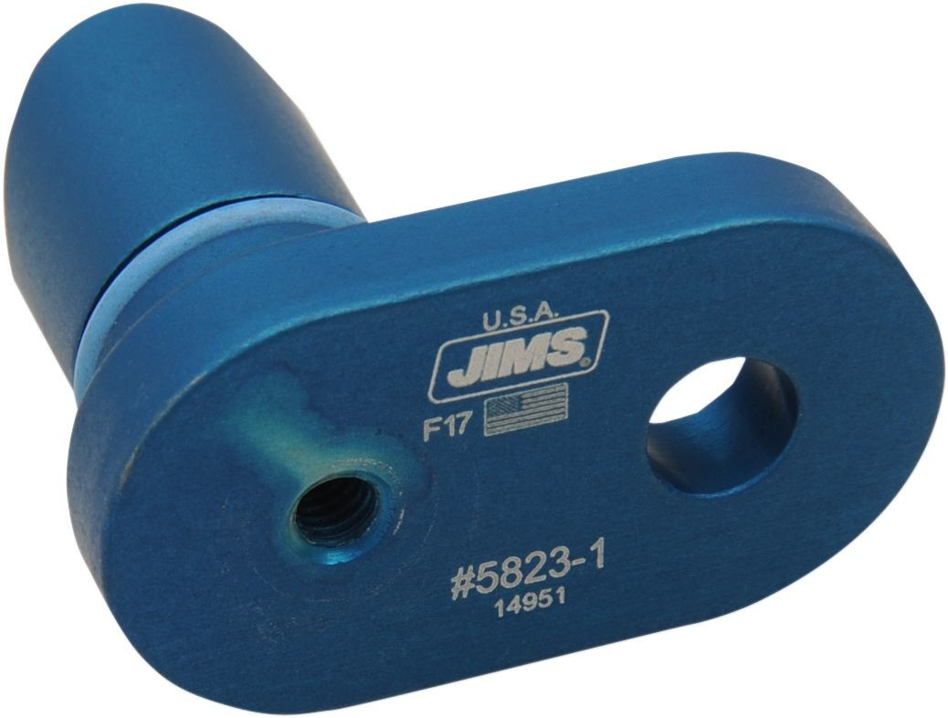 Jims Tool Flywheel Lock Tool Flywheel Lock M8