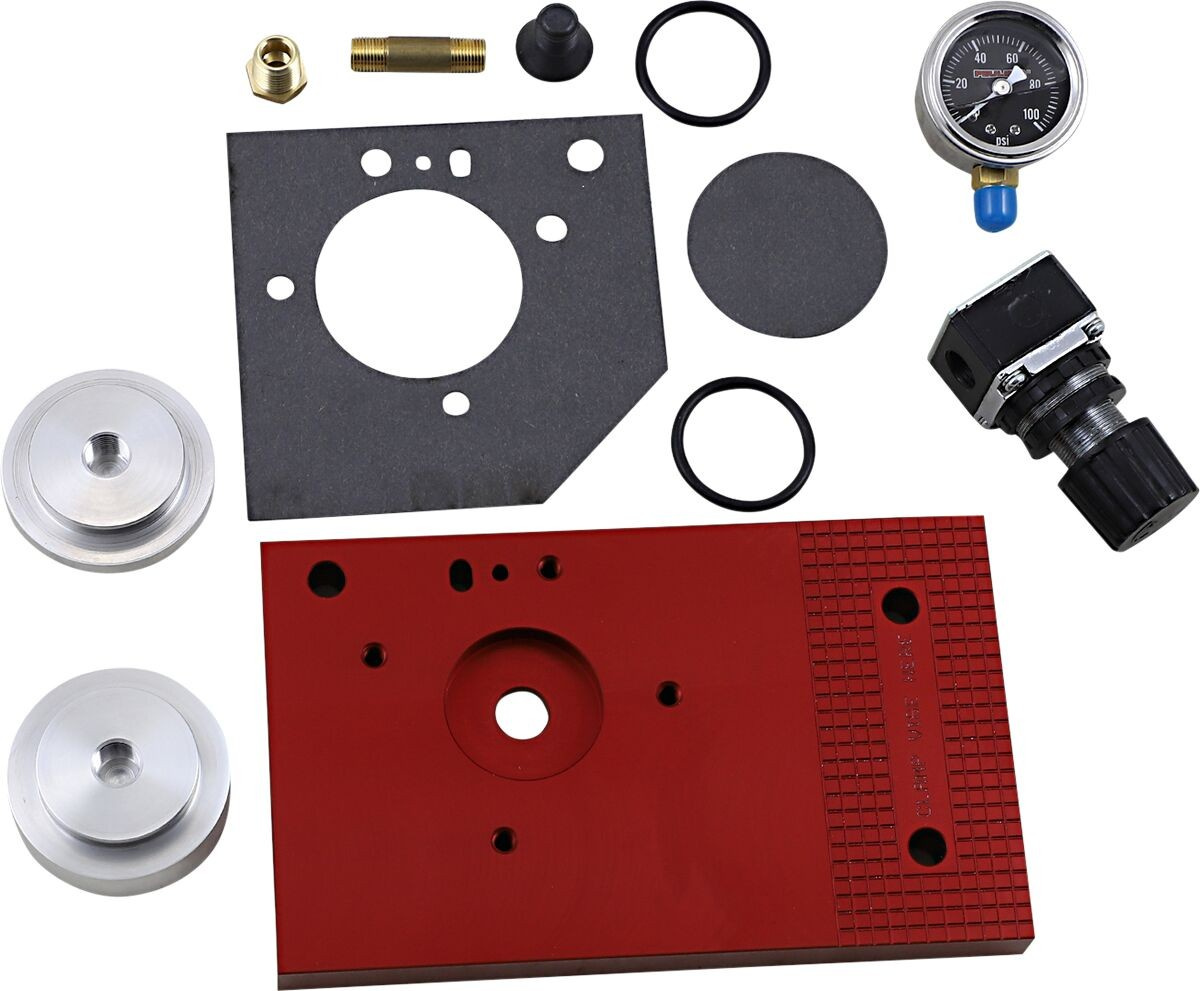 Feuling Parts Tool Relief Valve Camplt Tool Relief Valve Camplt